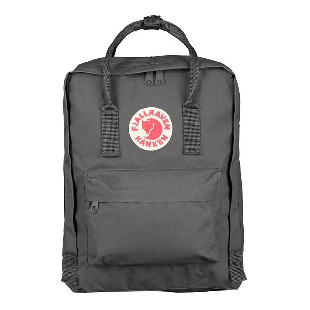 Fjallraven Kanken 424 Blackberry