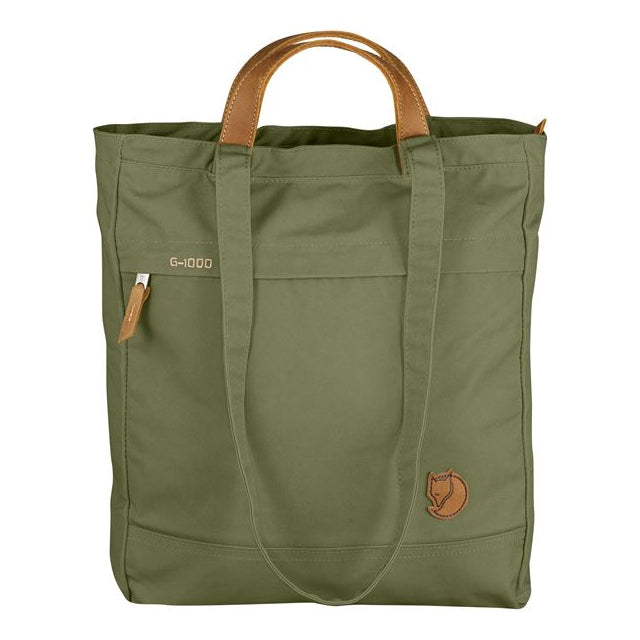 Fjallraven Totepack No. 1 Green