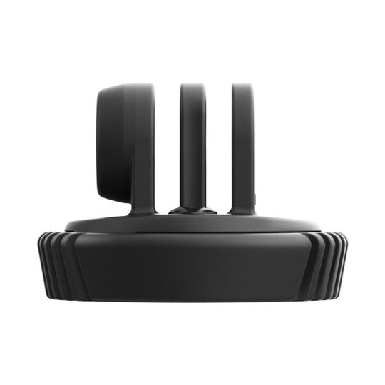 Quarter-Turn to Friction Flange Mount Adapter