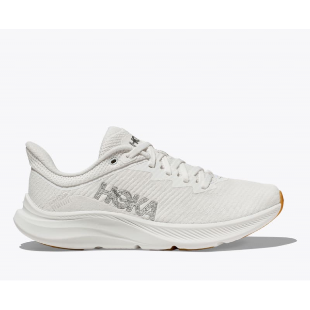 Hoka Women's Solimar WWH White/White