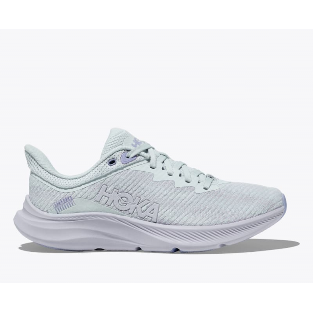 Hoka Women&#39;s Solimar ILL Illusion/Ether