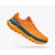 Hoka One One Men's Tecton X PORY Persimmon Orange/Radiant Yellow