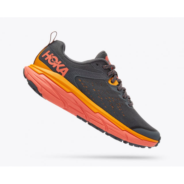 Hoka Women&#39;s Challenger ATR 6 CCLL Castlerock/Camellia