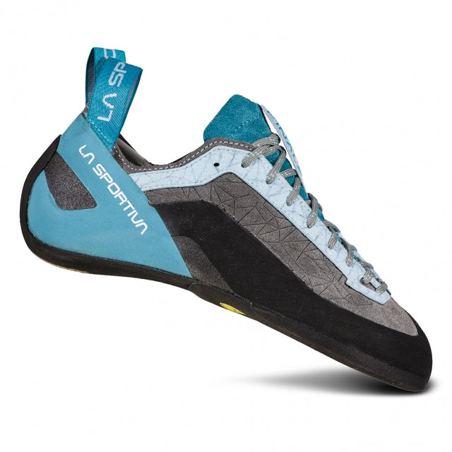 La Sportiva W Finale Clay/Topaz