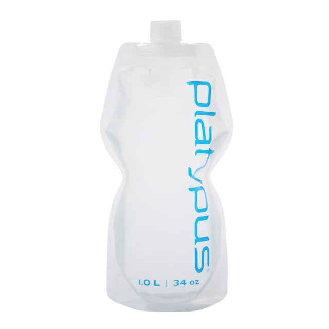 Platypus SoftBottle 1L Closure Cap Platy Logo