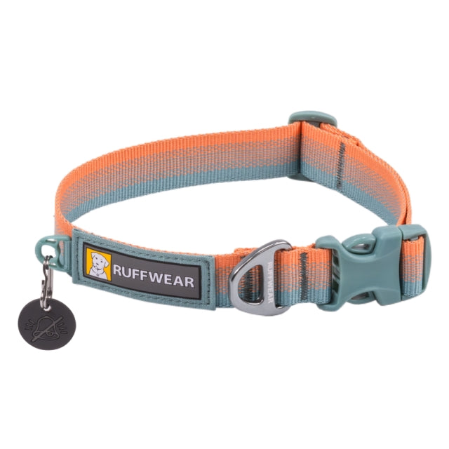 Ruffwear Front Range Collar Spring Fade