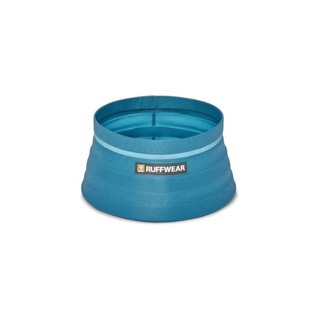 Ruffwear Bivy Bowl Blue Spring