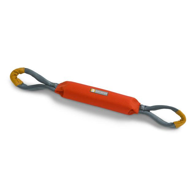 Ruffwear Pacific Loop Toy Sockeye Red