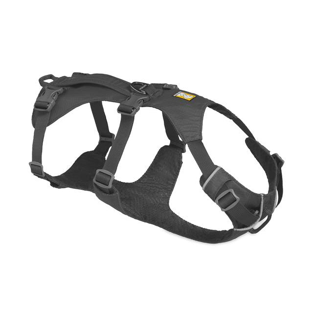 Ruffwear Flagline Harness Granite Gray