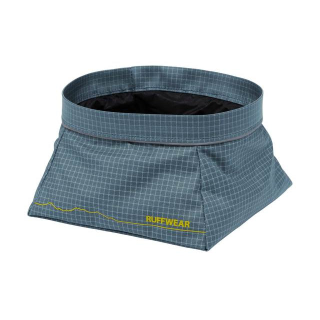 Ruffwear Great Basin Bowl Slate Blue