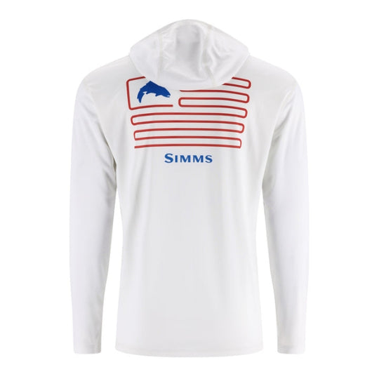 Men's Tech Hoody - Artist Series