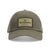 Simms Fishing Single Haul Cap 216 Hickory