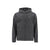 Simms Fishing Men's Rogue Fleece Hoody 005 Raven