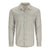 Simms Fishing Mens Stone Cold Fishing Long Sleeve Shirt 3021 Sun Glow/Storm Retro Plaid