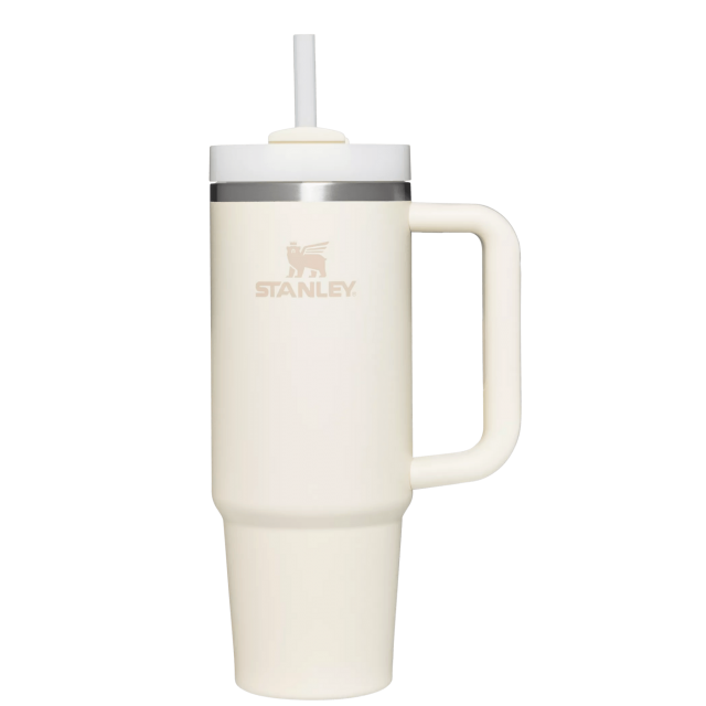 Stanley The Quencher H2.O FlowState Tumbler 30oz Hydrangea