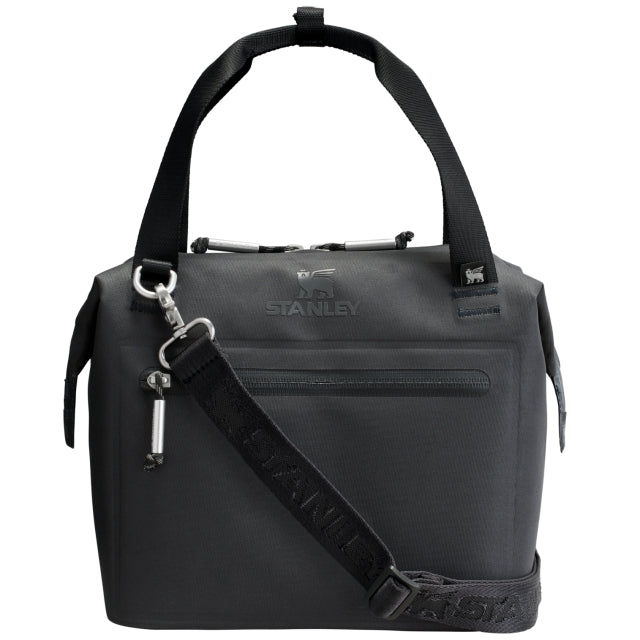 Stanley The All Day Julienne Mini Cooler Black