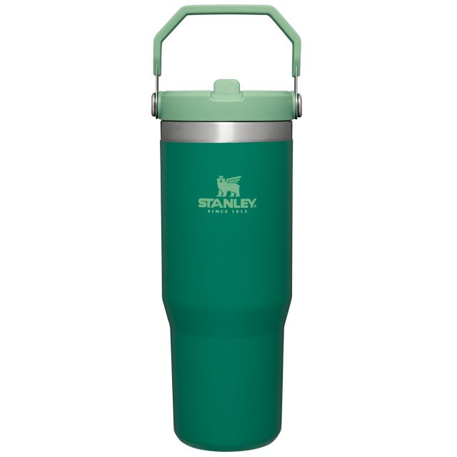 Stanley The IceFlow Flip Straw Tumbler 30oz Alpine