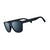 Goodr OG Sunglasses Back 9 Blackout