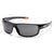 Suncloud Voucher Sunglasses (Medium Fit) Black/Gray Polar Poly