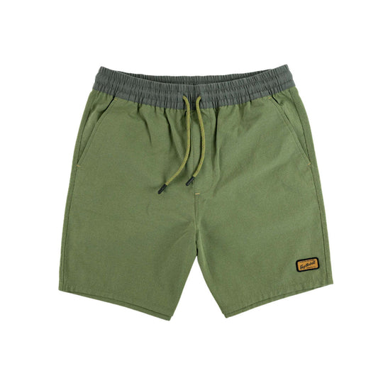 Men's Cabana Short