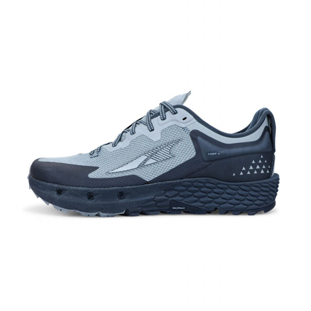 Altra Men&#39;s Timp 4 419 Mineral Blue