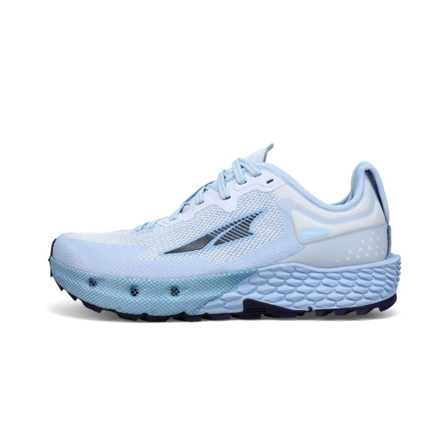 Altra Womens Timp 4 416 Ice Flow Blue