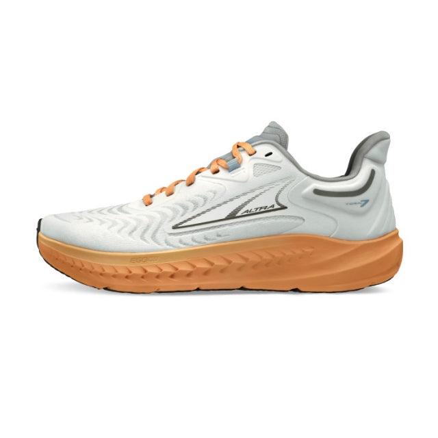 Altra Women&#39;s Torin 7 280 Gray/Orange