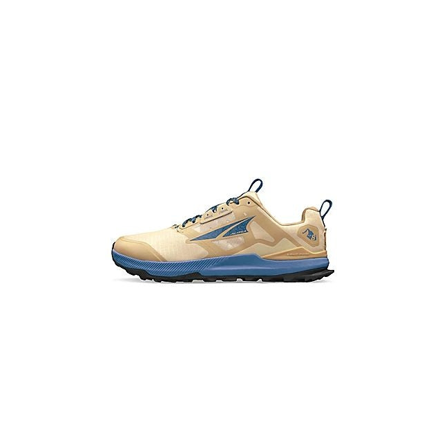 Altra M Lone Peak 8 Tan