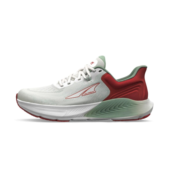 Altra W Provision 8 110 White