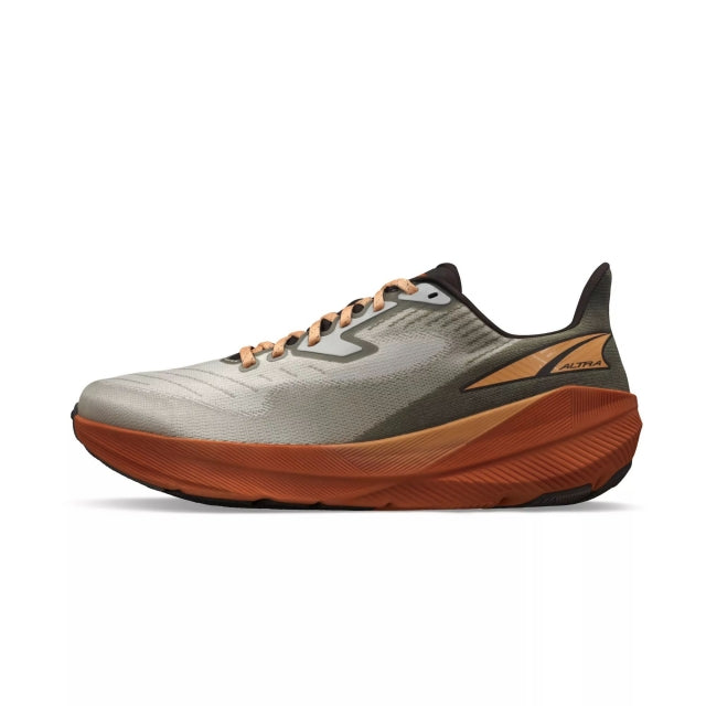 Altra M Experience Flow 280 Gray/Orange