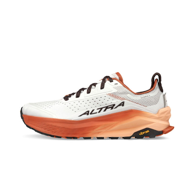 Altra M Olympus 6 280 Gray/Orange