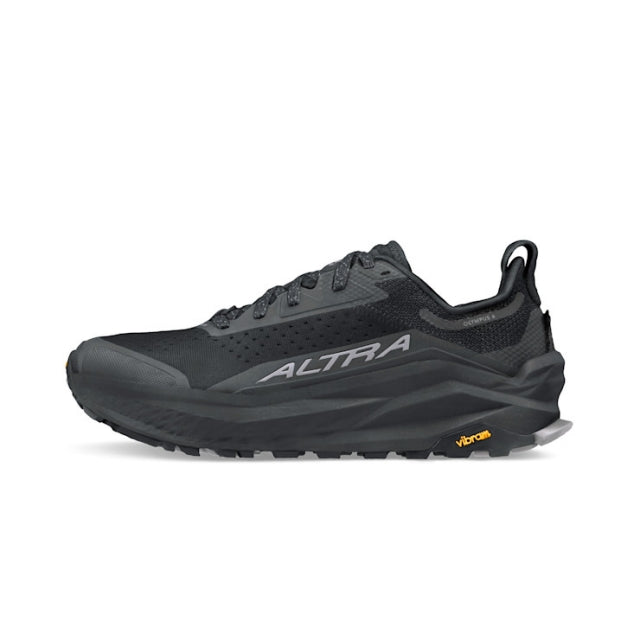 Altra M Olympus 6 001 Black/Black