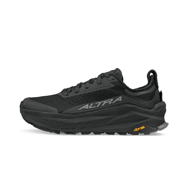 Altra W Olympus 6 000 Black