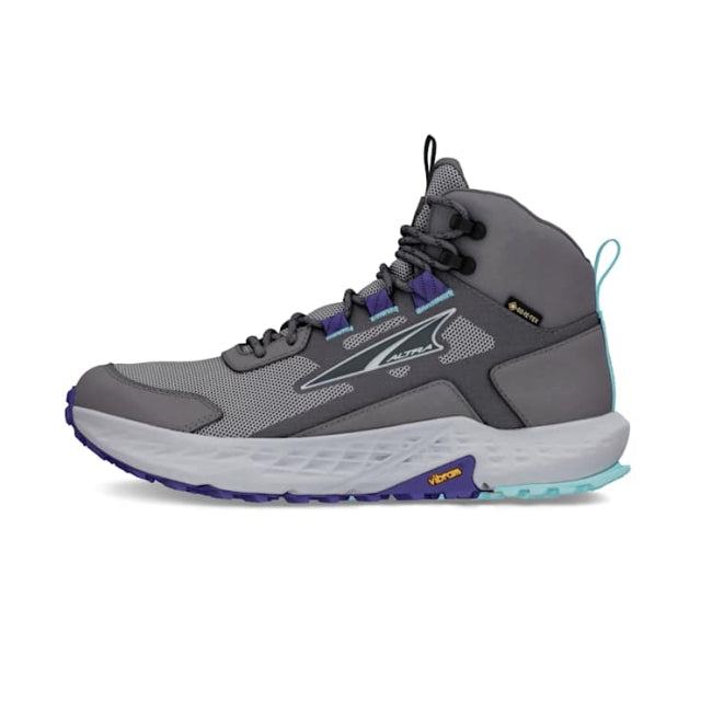 Altra W Timp 5 Hiker GTX 220 Gray