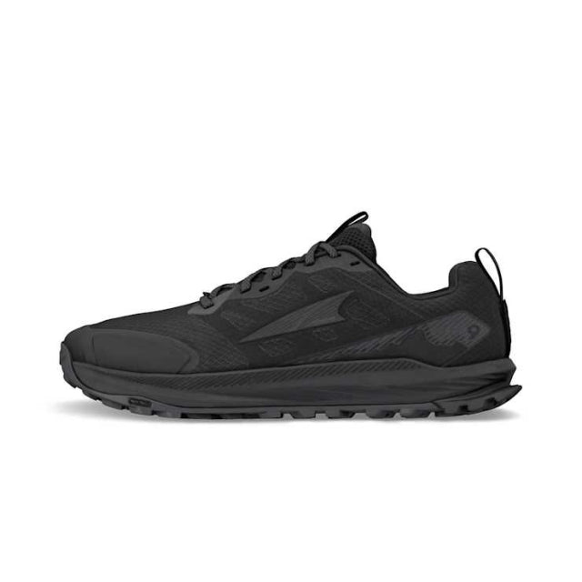 Altra M Lone Peak 9 Wide 000 Black