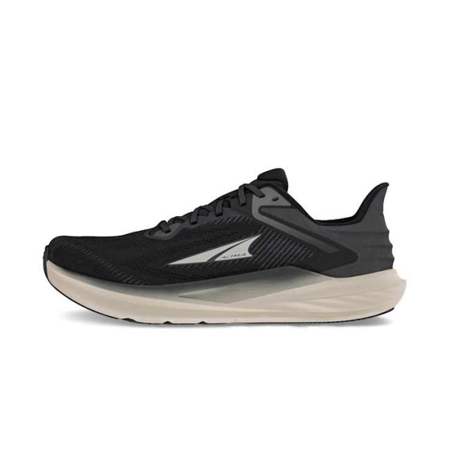 Altra Mens Torin 8 010 Black/White