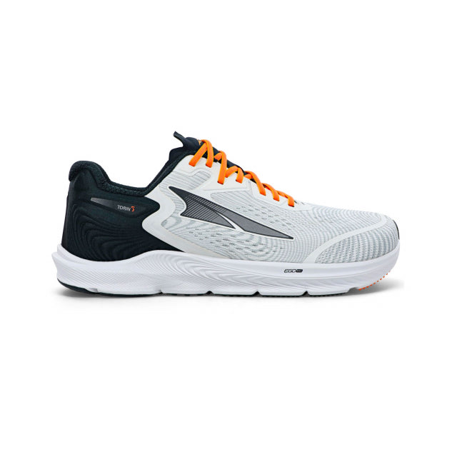 Altra Men&#39;s Torin 5 White/Orange