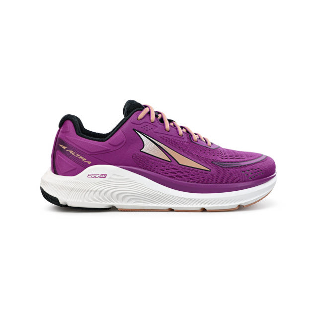 Altra Women&#39;s Paradigm 6 502 Mountain Purple