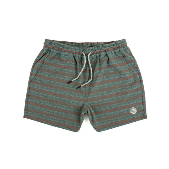 Women's Byrds Short