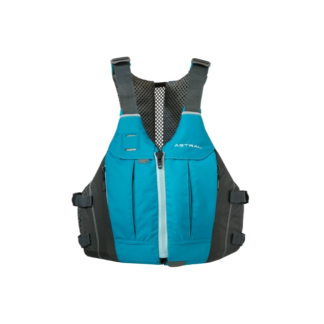 Astral E-Linda 638 Water Blue