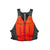 Astral E-Linda 328 Fire Orange