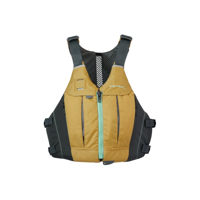 Astral E-Linda 816 Soil Tan