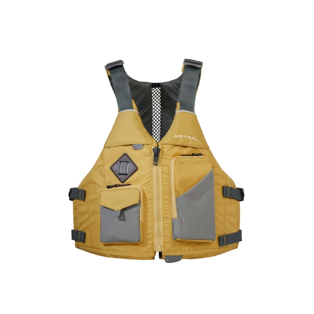 Astral E-ronny 816 Soil Tan