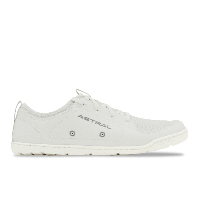 Astral Womens Loyak Water Shoe 5 Rapid White / 10