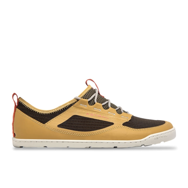 Astral Loyak AC 832 Treefrog Tan