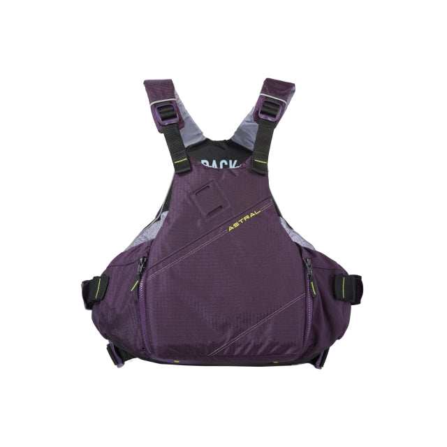 Astral YTV PFD 700 Eggplant