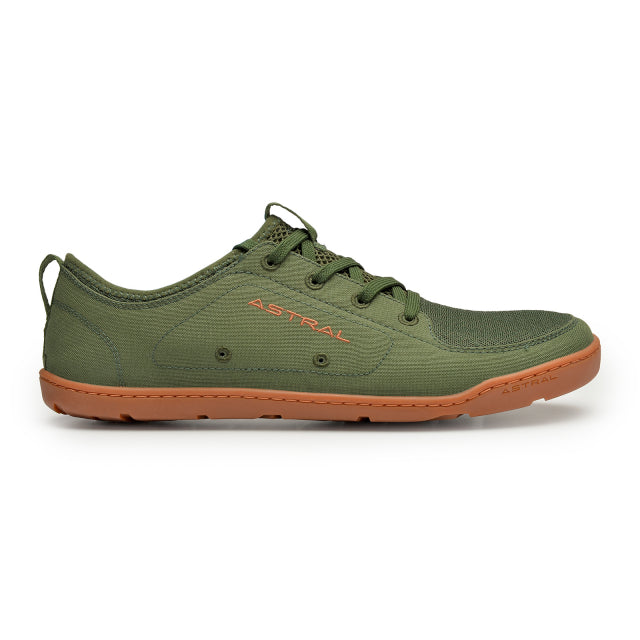 Astral Men&#39;s Loyak Water Shoes 519 Cedar Green