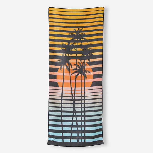 Nomadix Single Sided Print Vice Yellow