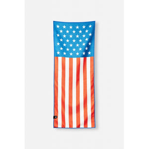 Nomadix Do Anything Towel State Flag: American Flag