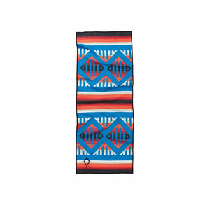 Nomadix Do Anything Towel Bend Blue Orange